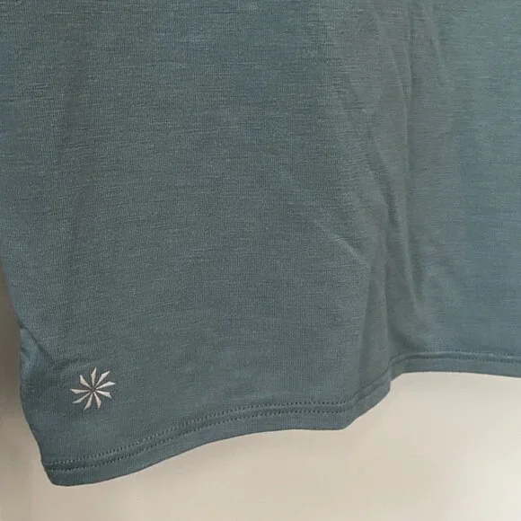 Athleta Crop Sport Top - Picture 3 of 4